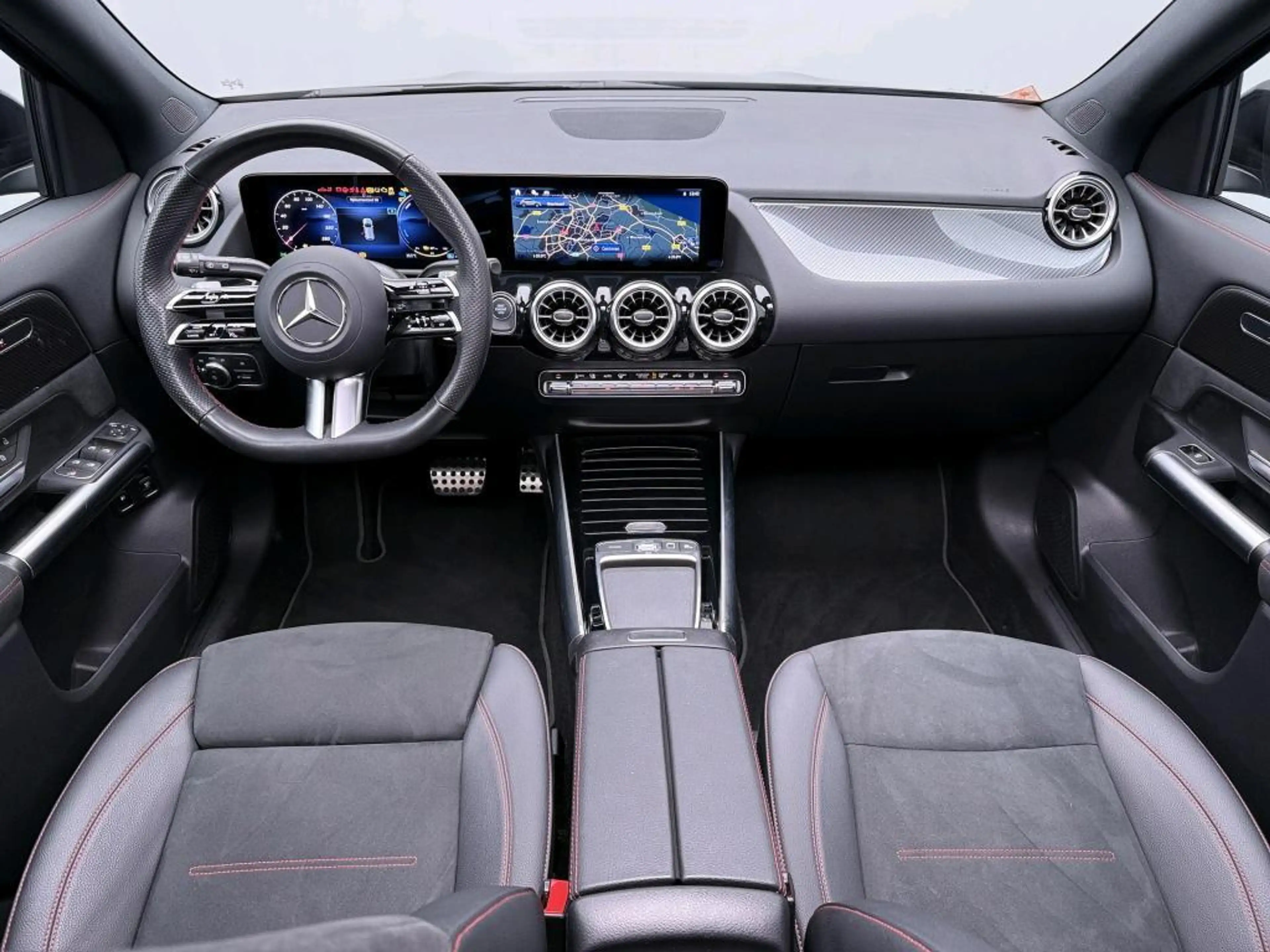 Mercedes-Benz GLA 250 e Business Solution AMG | Trekhaak Wegklapbaar | P — photo 8