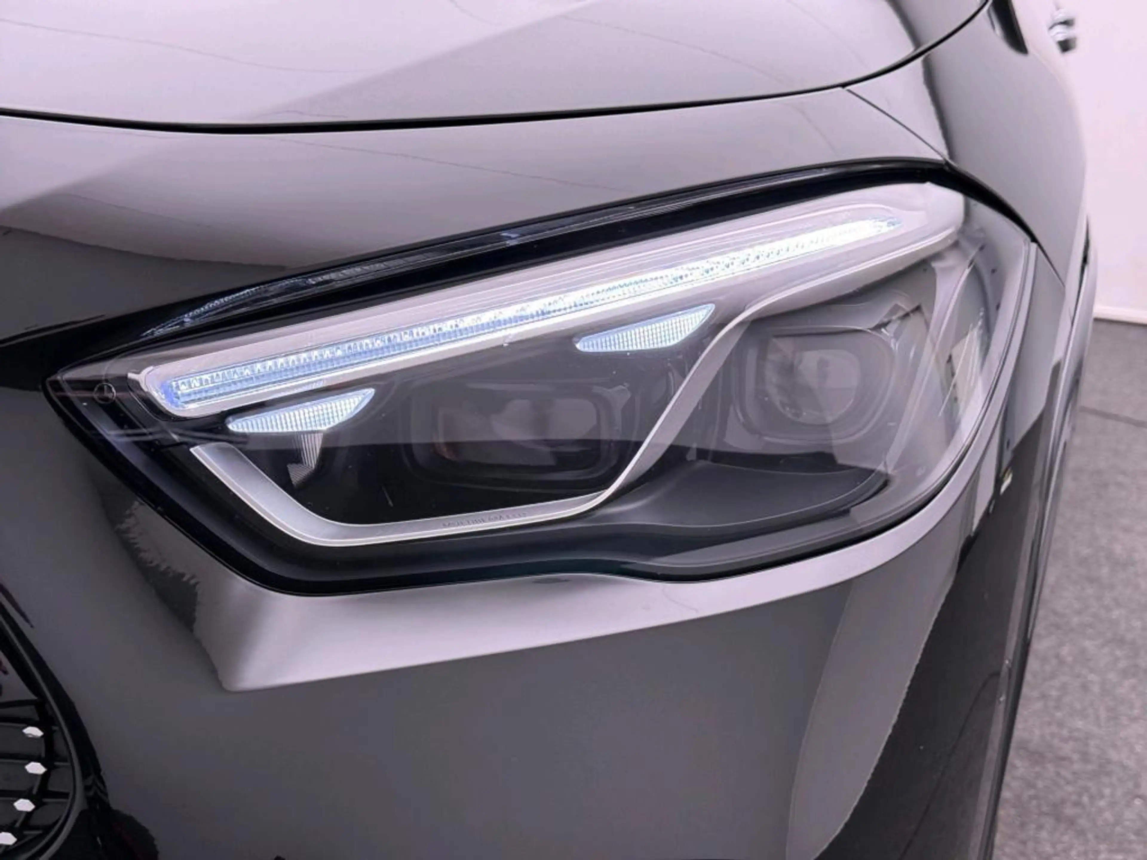 Mercedes-Benz GLA 250 e Business Solution AMG | Trekhaak Wegklapbaar | P — photo 14