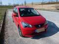 SEAT Mii Mii 1.0I-Tech Rot - thumbnail 1