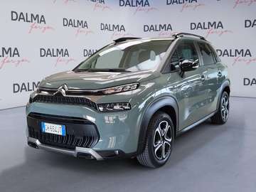 Aircross 1.2 puretech Feel s&s 110cv