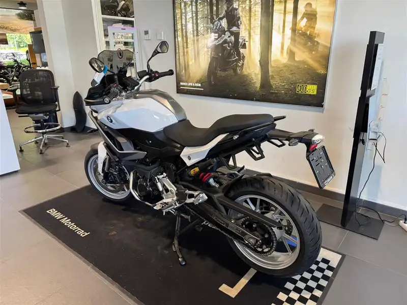 BMW F 900 XR - foto 3