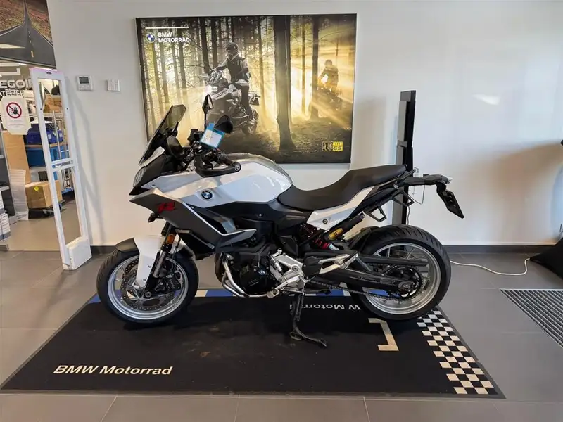 BMW F 900 XR - foto 4