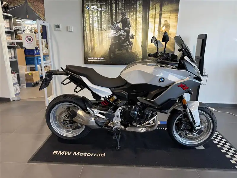 BMW F 900 XR - foto 7