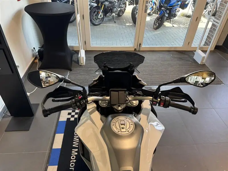 BMW F 900 XR - foto 5