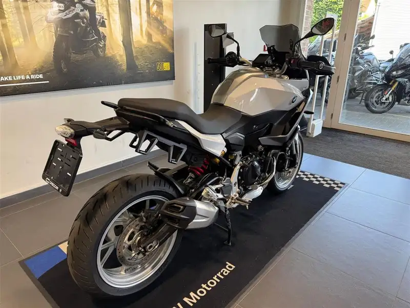 BMW F 900 XR - foto 6