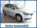 Skoda Fabia 1.0 TSI Selection 5J.Garantie Kamera LED GRA Silber - thumbnail 1