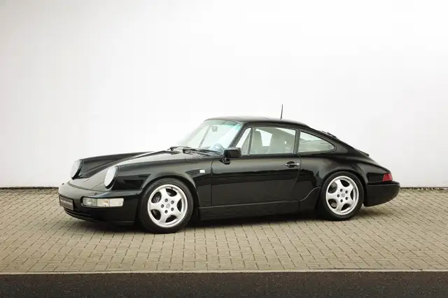 Porsche 964 911 Carrera 4