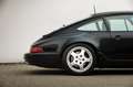 Porsche 964 911 Carrera 4 Noir - thumbnail 11