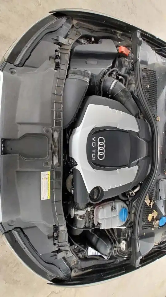 AUDI A6 AVANT 3.0 V6 BITDI QUATTRO 313ch - BOSE - TOIT PANORAMIQUE - ACC - ATTELAGE PIVOTANT - SUSPENSION PNEUMATIQUE