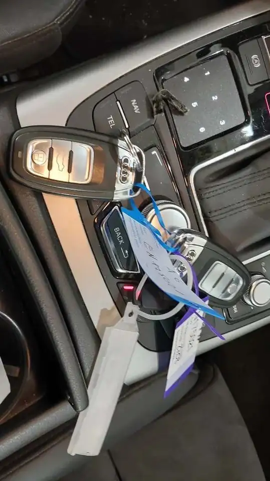 AUDI A6 AVANT 3.0 V6 BITDI QUATTRO 313ch - BOSE - TOIT PANORAMIQUE - ACC - ATTELAGE PIVOTANT - SUSPENSION PNEUMATIQUE