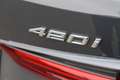 BMW 420 4-serie Gran Coupé 420i High Executive M Sport Aut Grey - thumbnail 9