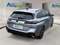 Peugeot 308 SW Hybrid 145 GT Silber - thumbnail 8