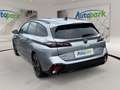 Peugeot 308 SW Hybrid 145 GT Silber - thumbnail 6