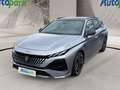 Peugeot 308 SW Hybrid 145 GT Silber - thumbnail 1