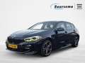 BMW 118 118i Executive Ed. M-Sport Pakket | BMW Live Cockp Noir - thumbnail 2