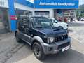 Suzuki Jimny 1,3 deluxe*neues Pickerl*LEDER*AHK*SZH Noir - thumbnail 7