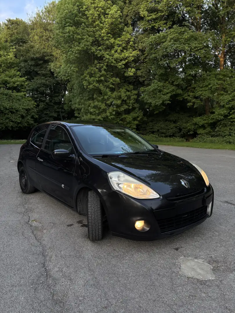 Renault Clio 1.2i Expression - 2