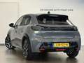 Peugeot 208 GT 1.2 Hybrid 145pk e-DCS6 | NAVI | ADAPTIVE CRUIS Gris - thumbnail 8