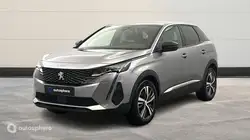 Peugeot 3008 1.5 BlueHDi 130ch S\u0026S Allure Pack EAT8