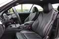 BMW 440 4-serie Cabrio 440i xDrive High Executive / Head-u Grijs - thumbnail 4