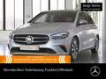 Mercedes-Benz B 250 e PROGRESSIVE+MULTIBEAM+KAMERA+KEYLESS+8G Argent - thumbnail 1