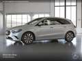 Mercedes-Benz B 250 e PROGRESSIVE+MULTIBEAM+KAMERA+KEYLESS+8G Argent - thumbnail 3