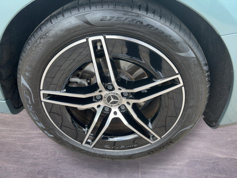 Mercedes-Benz E 200 E 200 T-Modell AMG-Line/360/Memory/Ambien./Night — photo 11