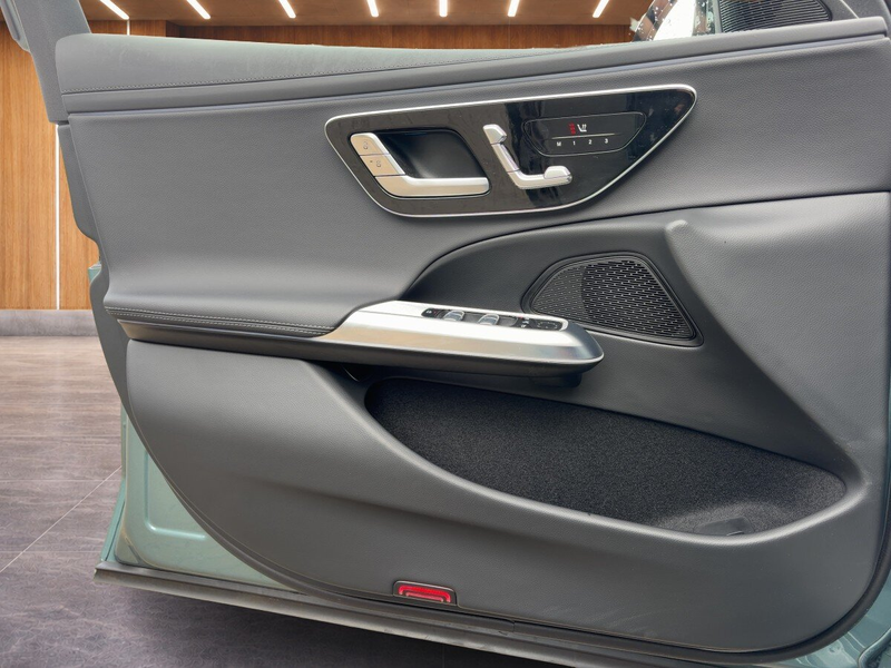 Mercedes-Benz E 200 E 200 T-Modell AMG-Line/360/Memory/Ambien./Night — photo 14
