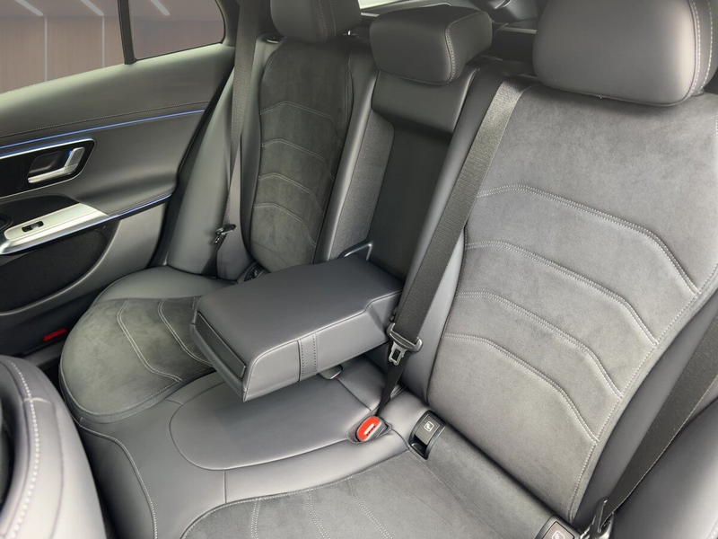 Mercedes-Benz E 200 E 200 T-Modell AMG-Line/360/Memory/Ambien./Night — photo 15