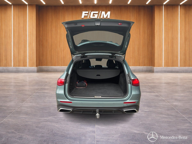 Mercedes-Benz E 200 E 200 T-Modell AMG-Line/360/Memory/Ambien./Night — photo 5