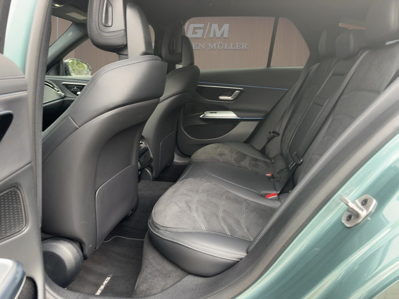 Mercedes-Benz E 200 E 200 T-Modell AMG-Line/360/Memory/Ambien./Night — photo 7