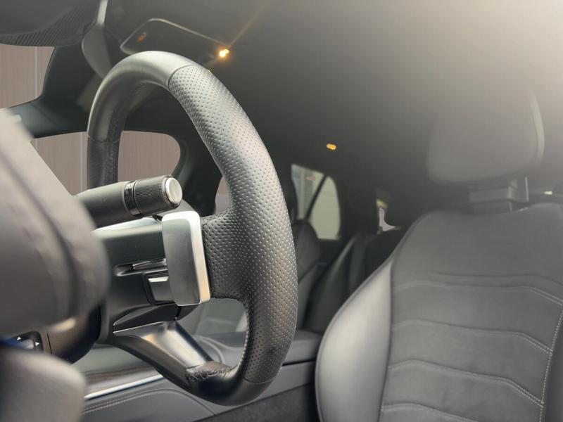 Mercedes-Benz E 200 E 200 T-Modell AMG-Line/360/Memory/Ambien./Night — photo 12