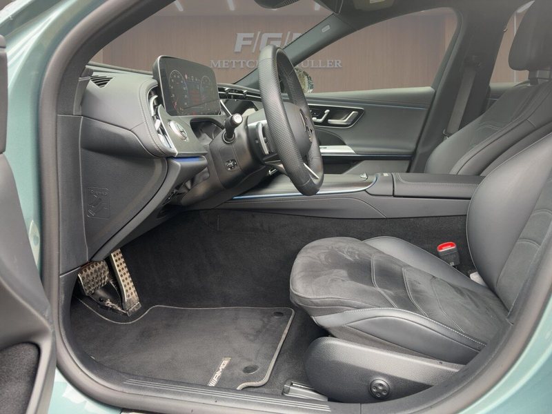 Mercedes-Benz E 200 E 200 T-Modell AMG-Line/360/Memory/Ambien./Night — photo 6