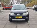 Mitsubishi Outlander €4950,-2.4 Instyle 4X4 7P AUTOMAAT AIRCONDITION Zwart - thumbnail 5
