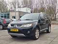 Mitsubishi Outlander €4950,-2.4 Instyle 4X4 7P AUTOMAAT AIRCONDITION Zwart - thumbnail 6