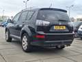 Mitsubishi Outlander €4950,-2.4 Instyle 4X4 7P AUTOMAAT AIRCONDITION Zwart - thumbnail 18
