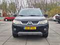 Mitsubishi Outlander €4950,-2.4 Instyle 4X4 7P AUTOMAAT AIRCONDITION Zwart - thumbnail 3