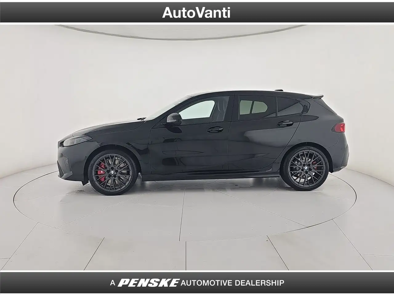 BMW 1 Series 2026