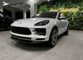 Porsche Macan Weiß - thumbnail 1