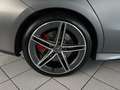 Mercedes-Benz CLA 45 AMG S *4M*MBEAM*PANO*360° Szary - thumbnail 9