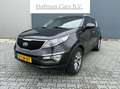 Kia Sportage 1.6 GDI BusinessLine Trekhaak NAP Zwart - thumbnail 1
