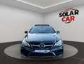 Mercedes-Benz E 250 Coupé Negro - thumbnail 2