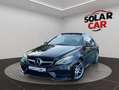 Mercedes-Benz E 250 Coupé Negro - thumbnail 1