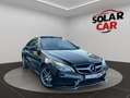 Mercedes-Benz E 250 Coupé Negro - thumbnail 3