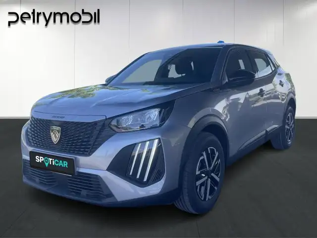 Peugeot 2008 II // VEHICULE DE DIRECTION //