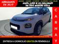 Citroen C3 AIRCROSS LIVE 1.6 BLUEHDI 100 CV MT5 E6 Blanco - thumbnail 1