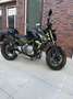 Kawasaki Z 650 Zwart - thumbnail 4