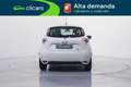 Renault ZOE Life 40 R90 68kW Blanco - thumbnail 3