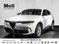 Alfa Romeo Tonale SUPER-PDC HINTEN-LED-SCHEINWERFER Apple CarPlay Fehér - thumbnail 1
