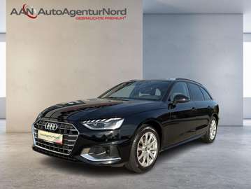 2.0 TDI 35 DSG S-tronic+KAMERA+NAVI+LED+TEMP